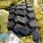 black hawk truck tyre